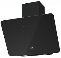 Наклонная вытяжка KRONA LIORA 600 black S