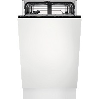 Встраиваемая посудомоечная машина Electrolux EEQ 942200 L