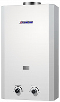 Газовый водонагреватель ETALON A 10 L