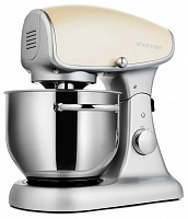 Миксер Kitfort KT-1336-5, бежевый