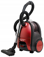Пылесосы без мешка SUPRA VCS-1692 Ul red