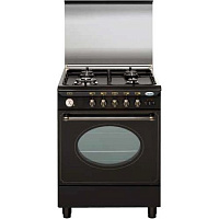 Комбинированная плита GLEM UN6613VR