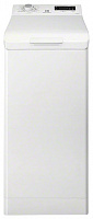 Стиральная машина с вертикальной загрузкой Electrolux EWT 1266 TDW