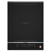 Индукционная варочная поверхность DE DIETRICH DPI7469XS