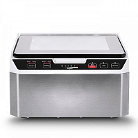 Вакууматор CASO VacuChef 40
