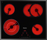 Электрическая варочная поверхность MIELE KM 6207