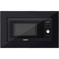 Встраиваемая микроволновка NORDFROST BMW 2071 B