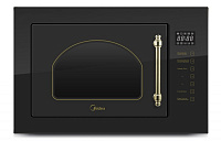 Встраиваемая микроволновка Midea MI9252RGB-B