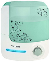 Увлажнитель воздуха Viconte VC 200 (бел)