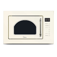 Встраиваемая микроволновка Midea MI9252RGI-S