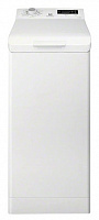 Стиральная машина с вертикальной загрузкой Electrolux EWT 1264 FOW