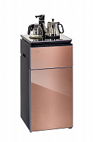 Кулер для воды HIBERG F-91FGP