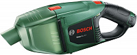 Профессиональный пылесос BOSCH EasyVac12 зеленый