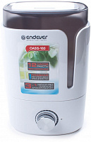 Увлажнитель воздуха ENDEVER Oasis 180