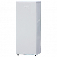Морозильная камера SHIVAKI SFR 180 W
