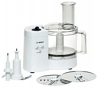 Кухонные комбайны BOSCH MCM 2054