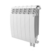 Royal Thermo BiLiner 350 /Bianco Traffico VR - 12 секц.