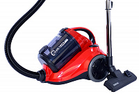 Пылесосы без мешка CENTEK CT-2530 красн/черн