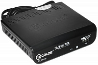 D-Color DC910HD