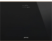 Встраиваемый винный шкаф Smeg CVI621LWNR3