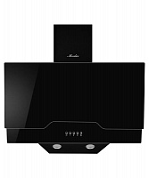 Наклонная вытяжка Monsher LAVAL 60 Noir