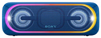 SONY SRS-XB40 Blue