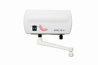 Проточный водонагреватель ATMOR BASIC 5кВт (кран)
