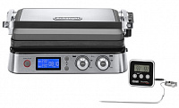 Электрический гриль Delonghi CGH 1012D SP