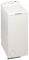 Стиральная машина с вертикальной загрузкой Whirlpool WTL 55712
