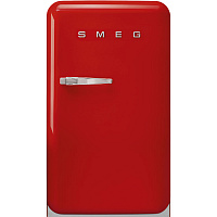 Однокамерный холодильник Smeg FAB10RRD5