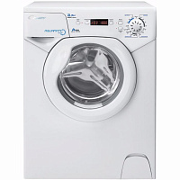 Компактная фронтальная стиральная машина CANDY Aqua 135 D2