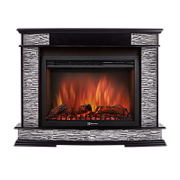 Electrolux Scala 26/30 сланец скалистый серый, шпон венге