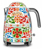 Чайник SMEG KLF03DGEU