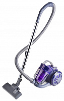 Пылесосы без мешка POLARIS PVC 1730CR, фиолетовый