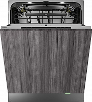 Встраиваемая посудомоечная машина 60 см Asko DFI748MU  