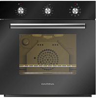 Встраиваемый электрический духовой шкаф DARINA 1U BDE 111 707 At