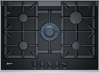 Газовая варочная панель Neff T 27TA69 N0