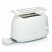 Тостер POLARIS PET 0702L белый