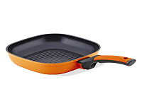 Oursson PF2651C/OR (Оранжевый)