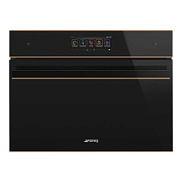 Духовой шкаф SMEG SF4606WMCNR