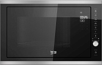 Встраиваемая микроволновка BEKO MCB25433X
