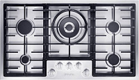 Газовая варочная панель Miele KM2356-1