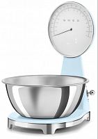 Кухонные весы Smeg KSF01PBWW