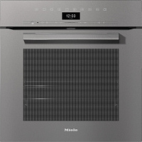 Встраиваемый электрический духовой шкаф MIELE H 7464 BP GRGR