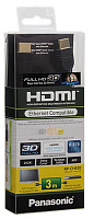 PANASONIC RP-CHE30E-K HDMI 3m