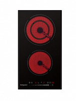 Электрическая варочная поверхность Hotpoint HR 3O4 BAS