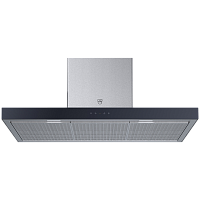 Плоская вытяжка V-Zug AiroClearWall V6000 AW6T12QTLG