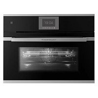 Духовой шкаф KUPPERSBUSCH CBM 6550.0 S1