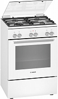 Комбинированная плита BOSCH HXA090I20R