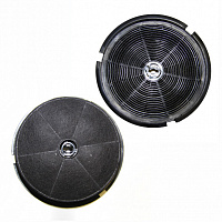 CATA Фильтр угольный для вытяжек CATA F, TF-001 (1шт) арт. 02846762